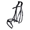 Bridon Anatomic Sports HKM - Noir