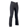 Pantalon Jodhpur Miss Blink fond intégral Alos HKM - Bleu jeans / bleu foncé