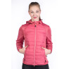 Sweat Style HKM - Rose framboise