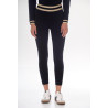 Legging Harcour Vega - Noir