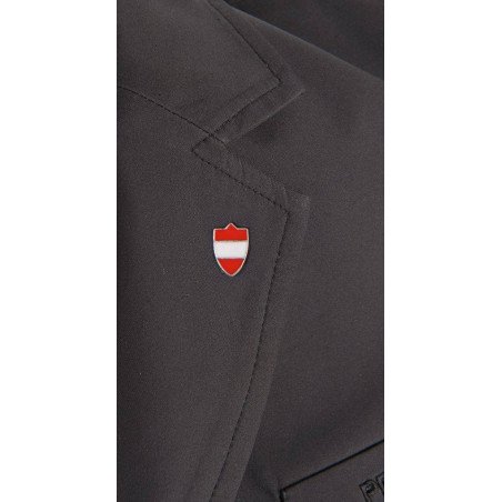 Petit drapeau Autriche kit de 2 HKM