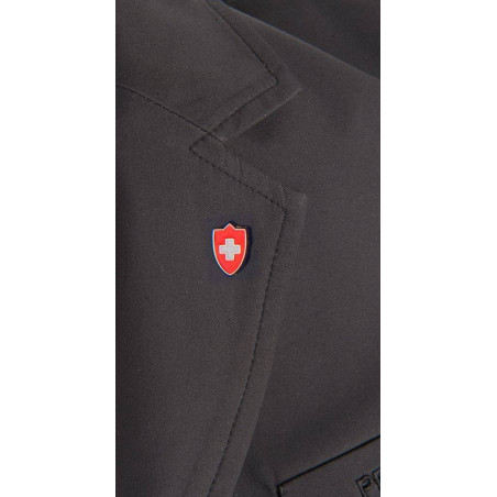 Petit drapeau Suisse kit de 2 HKM