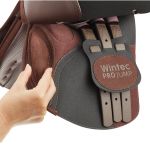 Selle Wintec Pro Jump Cair® Poney Selle Wintec Pro Jump Cair® Poney