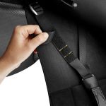 Selle de Dressage Wintec Isabell CAIR® Noir Selle de Dressage Wintec Isabell CAIR® Noir