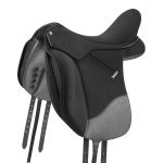 Selle de Dressage Wintec Isabell CAIR® Noir Selle de Dressage Wintec Isabell CAIR® Noir
