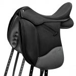 Selle de Dressage Wintec Isabell CAIR® Noir Selle de Dressage Wintec Isabell CAIR® Noir