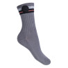 Chaussettes Ruby HKM - Gris chiné