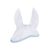 Bonnet anti-mouches Airy Mesh HKM - Blanc