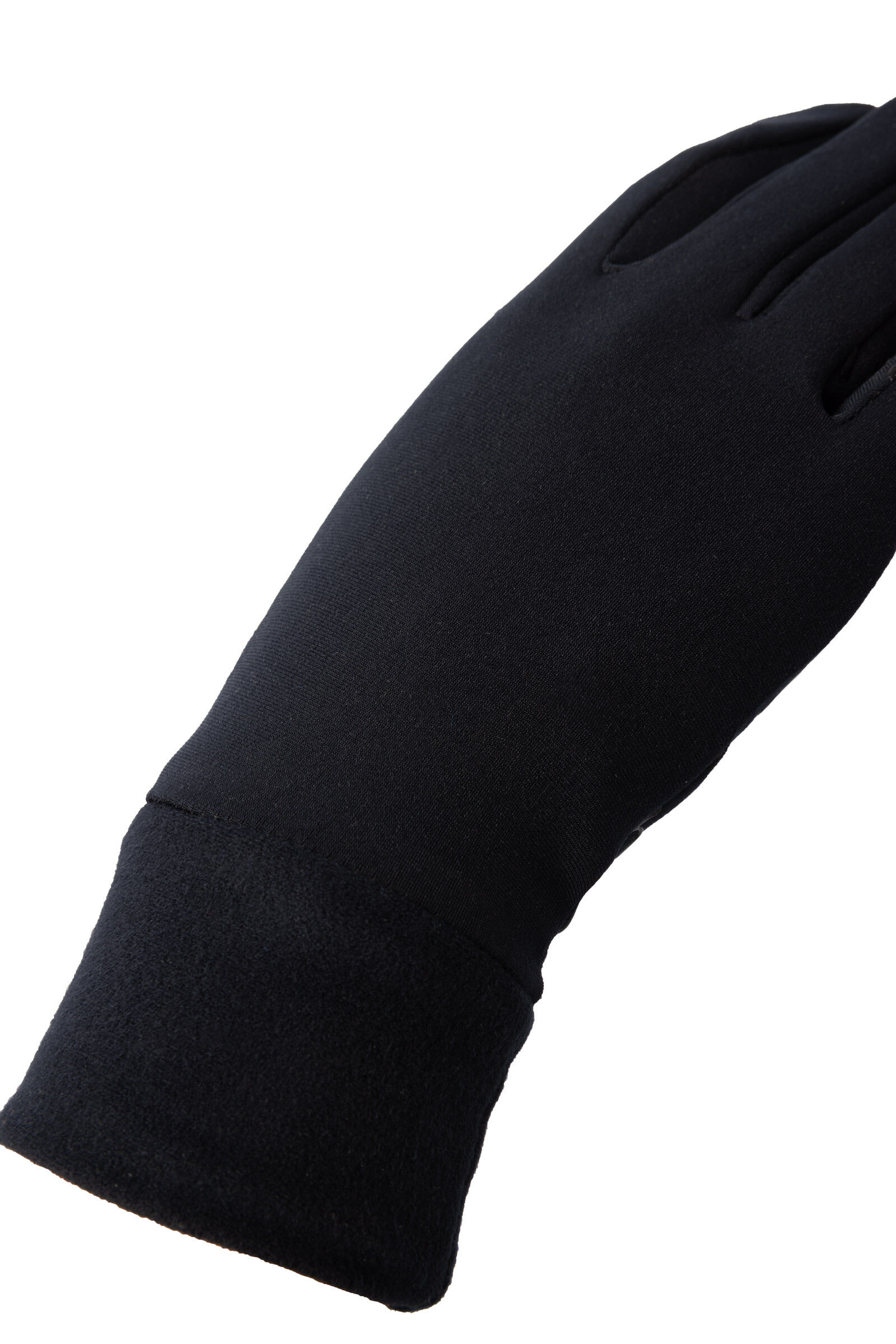 Gants en polaire Horze Avery Noir