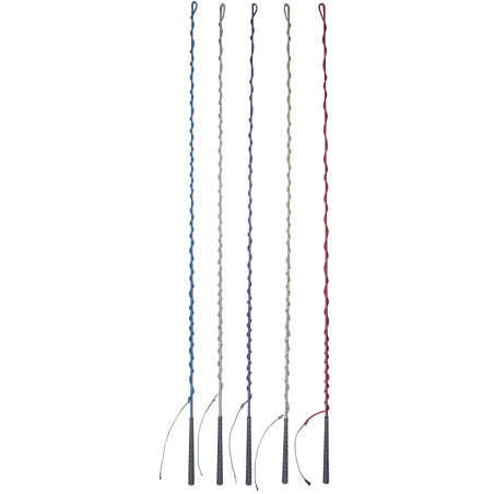 Chambriere avec poignée grip HKM