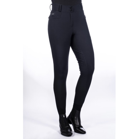 Pantalon chauffant femme HKM Keep Warm sans batterie
