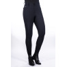 Pantalon chauffant femme HKM Keep Warm sans batterie - Noir