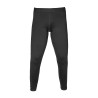 Caleçon long Back on Track Caron P4G - Noir