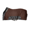 Chemise Filet Deluxe Back on Track - Marron