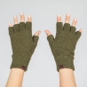 Gants Style Back on Track - Gris