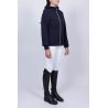 Veste Harcour Jacksy femme - Marine