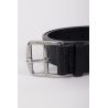 Ceinture Harcour Boubla - Noir