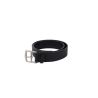 Ceinture Harcour Boubla - Noir