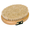 Brosse de lustrage Brush&Co Covalliero - Naturel