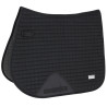 Tapis de selle CovallieroTherm - Noir