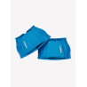 Cloches Lemieux Rubber - Bleu