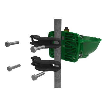 Vis de réglage nylon pour abreuvoir Kerbl