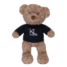 Ours en peluche Kingsland KLVinnie - Marine