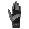Gants Livigno HKM - Noir / gris