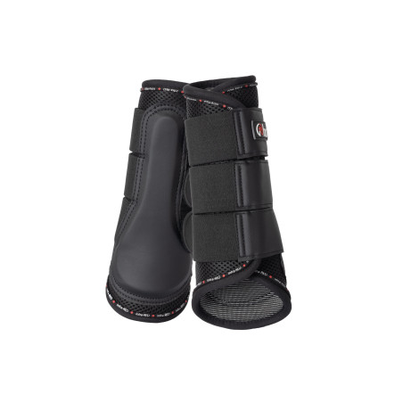 Guêtres fermées Cairo Infra-Rouge Horze