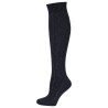 Chaussettes d'hiver Horze Clara - Bleu marine foncé