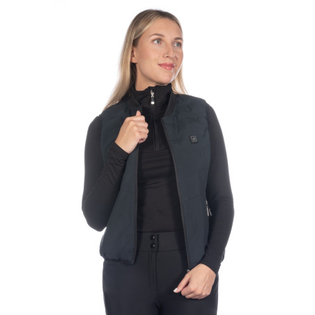 Gilet sans manches HKM Comfort Temperature Style sans batterie