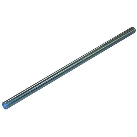 Axe de roue pour brouette La Gée