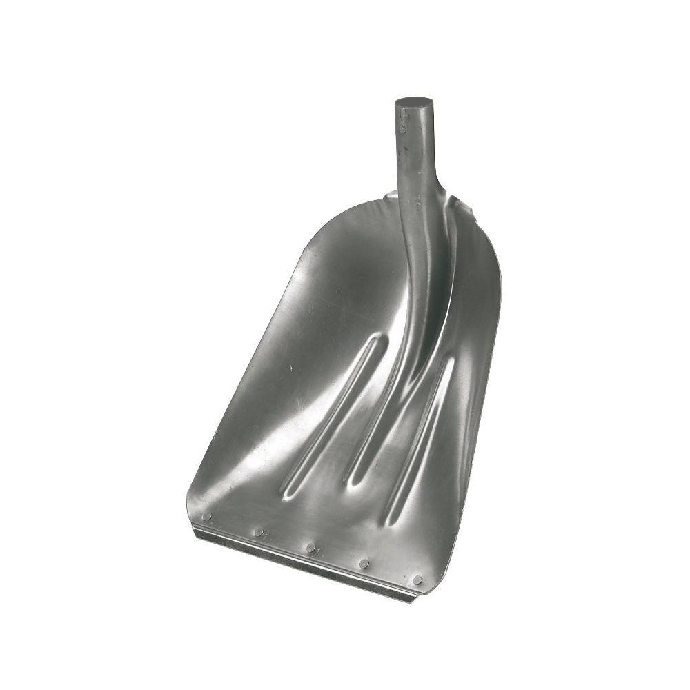 Pelle à Grain Kerbl Avec Bord - Sans Manche H 41 X L 33 Cm Pour Alimentation Animaux