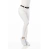 Pantalon Equithème Belinda - Blanc