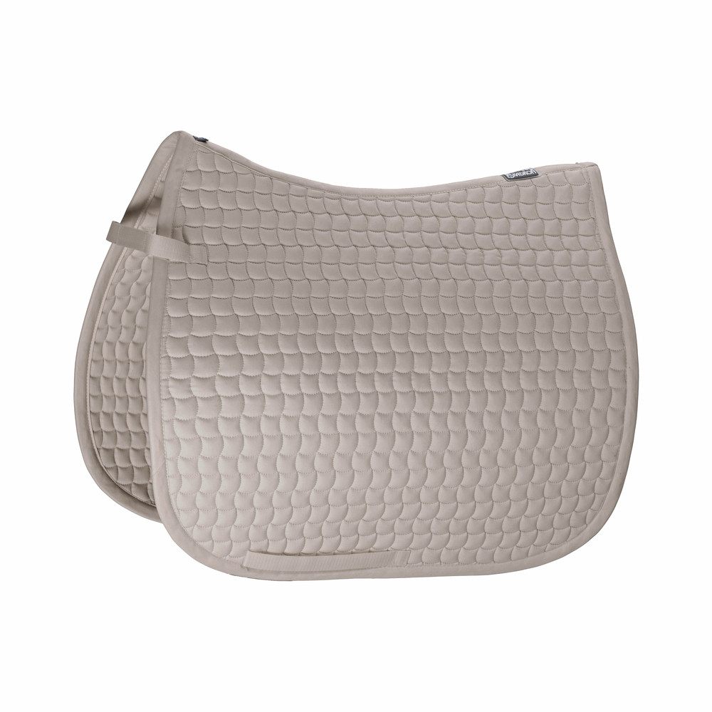 Tapis De Selle Equithème Polyfun – Équitation – Neuf