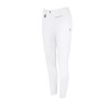 Pantalon Pikeur Lucinda full grip femme - Blanc