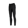 Pantalon Pikeur Laure femme full grip taille mi haute 3006 - Bleu nuit