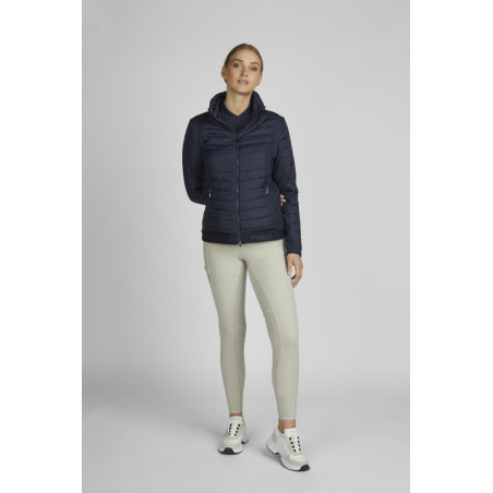 Blouson Hybrid Pikeur femme Nos