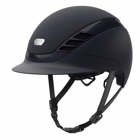 Casque d'équitation Abus Airluxe Supreme