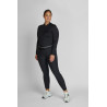 Legging Pikeur Gia Athl femme full grip - Noir