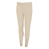 Pantalon Pikeur enfant Brooklyn grip genoux - Beige
