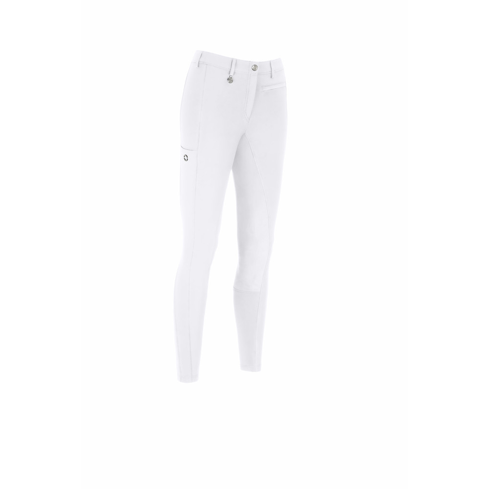 Pantalon D'équitation Pikeur Tessa – Softshell Gris – Taille 34 – Neuf Avec étiquettes