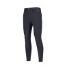 Pantalon Pikeur homme Navaro full grip - Ombre sombre