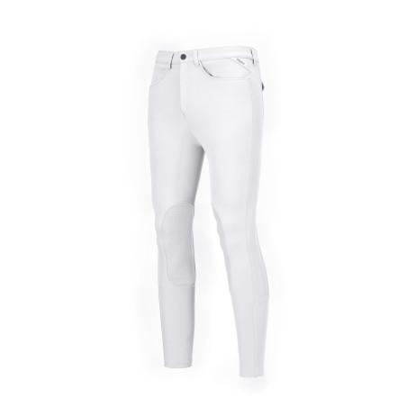 Pantalon Pikeur homme Navaro grip genoux