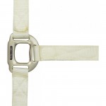 Equi-Theme Nylon halter Black Equi-Theme Nylon halter Black