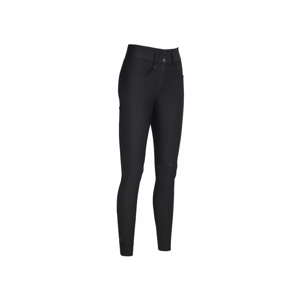 Pikeur Pantalon d'équitation à fond intégral JULI GRIP ATHLEISURE