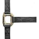 Equi-Theme Nylon halter Black Equi-Theme Nylon halter Black