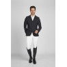 Veste de concours homme Pikeur Luis Sakko - Noir
