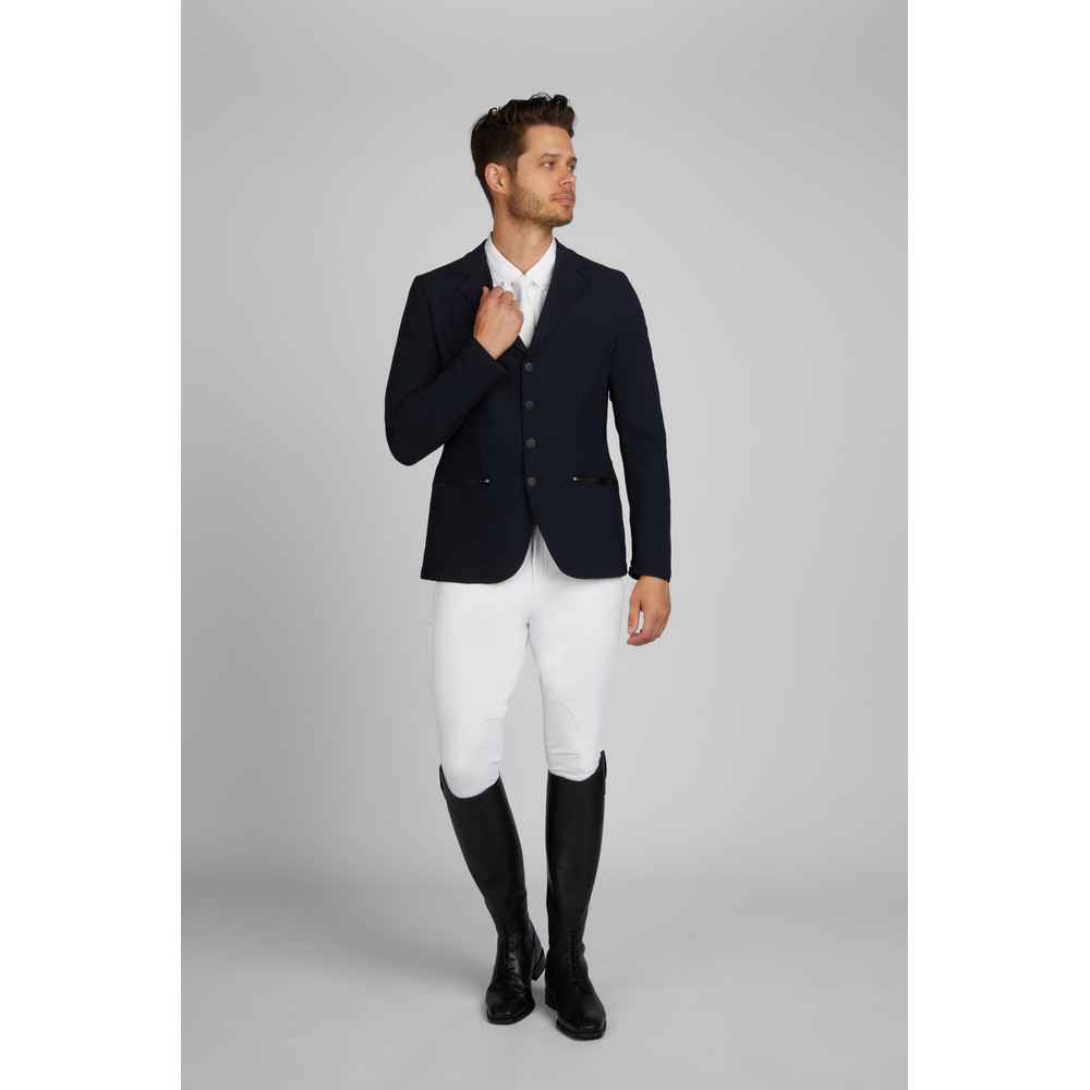 Veste de concours Pkeur | Veste de concours, Veste, Concours