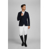 Veste de concours homme Pikeur Teo - Bleu nuit